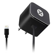 AC Charger with Lightning Connector Black DCA325E-B