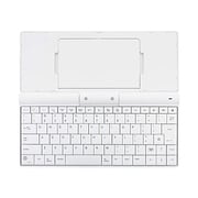 SoftBank SELECTION Wireless Mobile Keyboard　ホワイト SB-KB07-MLTI