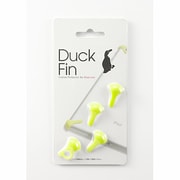 PRECISION Duck Fin 013E for iPad Mini グリーン PRECISION DF013E