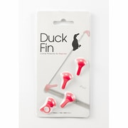 PRECISION Duck Fin 013P for iPad Mini ピンク PRECISION DF013P