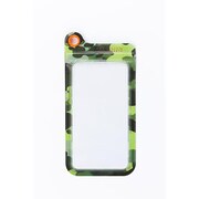 PRECISION SPC01 [iPhone PRECISION Splash Proof Case Camo]
