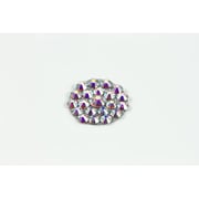 GRAMAS HBA AU [Home Button Sticker for Apple AU Aurora GRAMAS HBA AU]