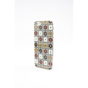 Helium 123W2 [iPhone 5用 Helium PC Case 123W2 Wagara2 Helium 123W2]