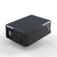 『MFi』取得の巻き取り式Lightningケーブル SCO-BOLTBOX-BLK