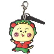 ラバーイヤホンジャック コジコジ