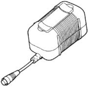 バッテリーユニット 4600mAh 5341857
