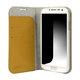 Trenther forGalaxyS4 ブラウン TOS4 BR
