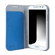 Trenther forGalaxyS4 ライトブルー TOS4 LB