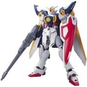 XXXG-01W ウイングガンダム [HGAC 1/144 新機動戦記ガンダムW 2018年6月再生産]