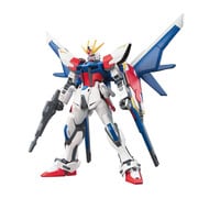 ビルドストライクガンダム フルパッケージ [HGBF 1/144 ガンダムビルドファイターズシリーズ]