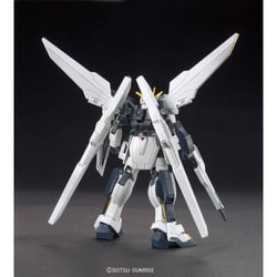 ヨドバシ.com - バンダイ BANDAI GX-9901-DX ガンダムダブルエックス [HGAW 1/144 機動新世紀ガンダムX]  通販【全品無料配達】