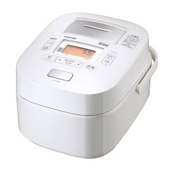 【ラッピング不可】 TOSHIBA 東芝 - ヨドバシ.com IH炊飯器 真空圧力かまど 1升炊き 炊飯器・餅つき機