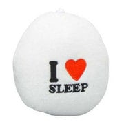 ネムリエール [I LOVE SLEEP 白 M]