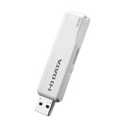 USB 3.0 2.0対応 スタンダードUSBメモリー 白 16G U3-STD16G W