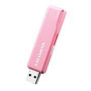 USB 3.0 2.0対応 スタンダードUSBメモリー 桃 32G U3-STD32G P