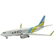 WA24003 [1/400 Ｂ737-700 AIR DO JA01AN]