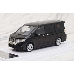 ヨドバシ.com - WITS ウィッツ CH455 [1/43 ホンダ ステップワゴン SPADA プレミアムスパークルブラックパール]  通販【全品無料配達】