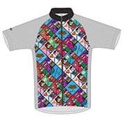 C332-B-4-XL [ジャスティスリーグXコレジャナイ 4 XL]