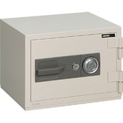 耐火金庫 PCシリーズ ダイヤル式 22L HPC41