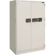 耐火金庫 PCシリーズ テンキー式 624.5L HPC275T