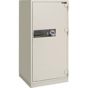 耐火金庫 PCシリーズ 指静脈認証式 296.9L HPC150V