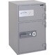 耐火投入金庫 PCシリーズ ダイヤル式 52.9L HPC90N