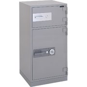 耐火投入金庫 PCシリーズ ダイヤル式 173.9L HPC140N