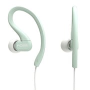 イヤークリップヘッドホン ミント FitClips KSC32M