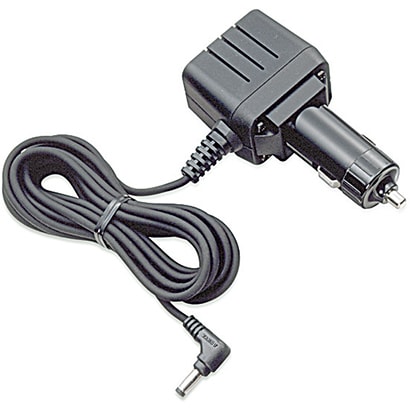 シガープラグ付き外部電源アダプター E-DC-5B(CE)
