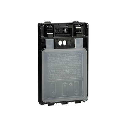 乾電池ケース FBA-39