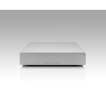 ステレオパワーアンプ シルバー STA-100/SILVER