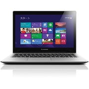 Idea Pad U330 Touch 13.3型液晶 HDD500GB+SSD16GB 59385974
