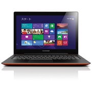 Idea Pad U330 Touch 13.3型液晶 HDD500GB+SSD16GB 59385972