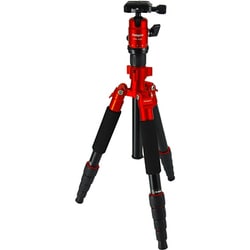 ヨドバシ.com - キング king スリムカラー三脚 Fotopro 5段