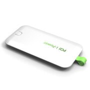 i-Power3300mAh グリーン 6PP6-056R0003A