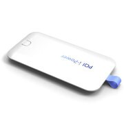 i-Power3300mAh パープル 6PP6-056R0005A