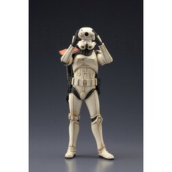 ARTFX＋ スター・ウォーズ サンドトルーパー 2パック 1/10 簡易組立… ARTFX＋ スター・ウォーズ サンドトルーパー 2パック 1/10 簡易
