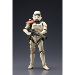 コトブキヤ ARTFX＋ スター・ウォーズ 1/10 サンドトルーパー 2