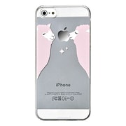 CP-LAIP5-7864 [iPhone5専用 はめるタイプのスマホカバー Ctrl+ レイヤード アルパカ]