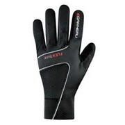 1482211XXL020　 [WINDTEX ECO FLEX2（ウインドテックエコフレックス2） 長指グローブ XXL ブラック]