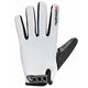 1482229M019　 [CREEK GLOVES（クリークグローブ） 長指グローブ M ホワイト]