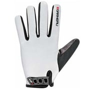 1482229M019　 [CREEK GLOVES（クリークグローブ） 長指グローブ M ホワイト]