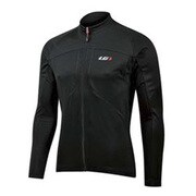 1023051XS020　 [VENTILA JERSEY 2（ベンティラジャージ2） ロングスリーブジャージ 紫外線対策 UVカット XS S BLACKBLACK]