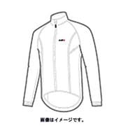 1030153L019　 [GRANFONDO JACKET(グランフォンドジャケット) L ホワイト]