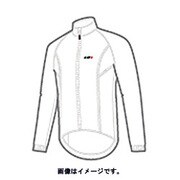 1030153M019　 [GRANFONDO JACKET(グランフォンドジャケット) M ホワイト]