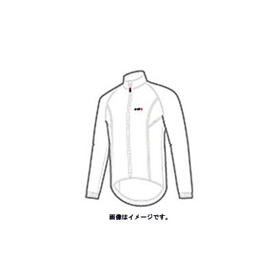 1030153XL019　 [GRANFONDO JACKET(グランフォンドジャケット) XL ホワイト]