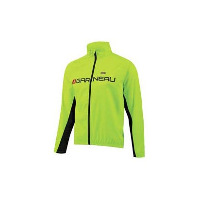 1830134L023　 [TEAM WIND JACKET（チームウィンドジャケット） L BRIGHT YELLOW]