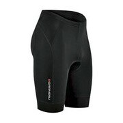 1050435XL020　 [SIGNATURE OPTIMUM SHORTS（シグネーチャーオプティマムショーツ） XL BLACK]