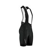 1058261L020　 [CB CARBON BIB(シービーカーボン) ビブショーツ コールドブラック L BLACK/WHITE]