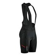 1058263S020　 [PERFO LT POWER BIB サイクリングビブショーツ S BLACK]